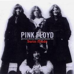 Pink Floyd : Swiss Made